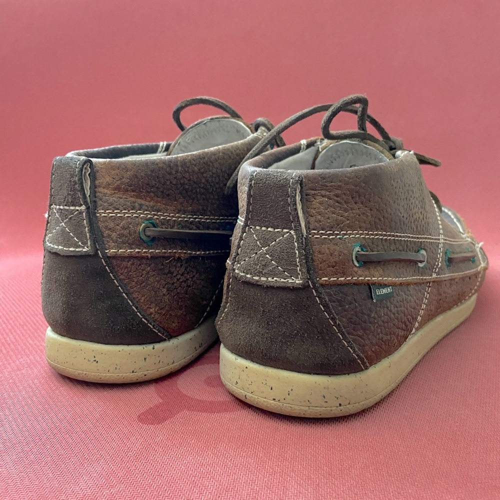 Element Chukka Boot Size 9.5 - image 5